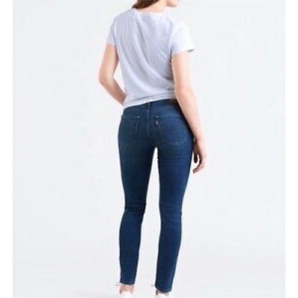 Levi’s high rise skinny size 29 - Picture 1 of 12